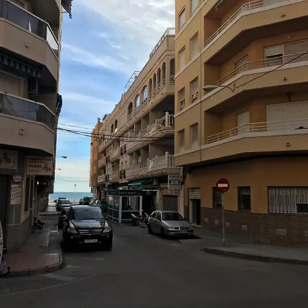 Homely Noruega Torrevieja