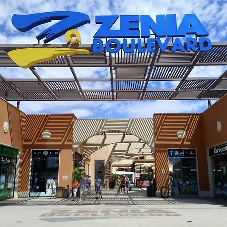 Homely Noruega Apartamento *