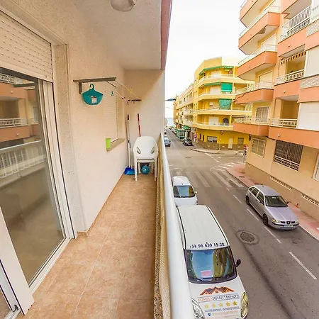 Homely Noruega * Torrevieja