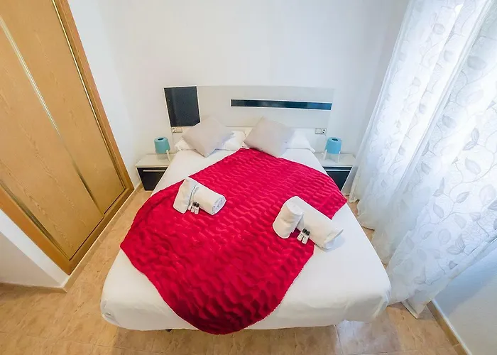 Apartamento Homely Noruega *