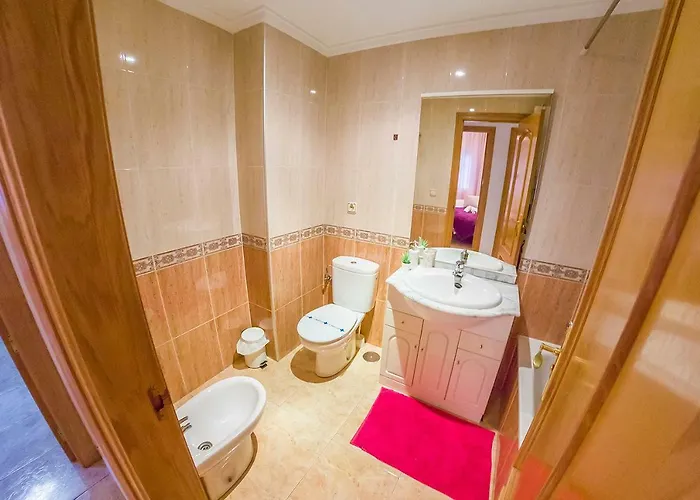 Homely Noruega Apartamento Torrevieja