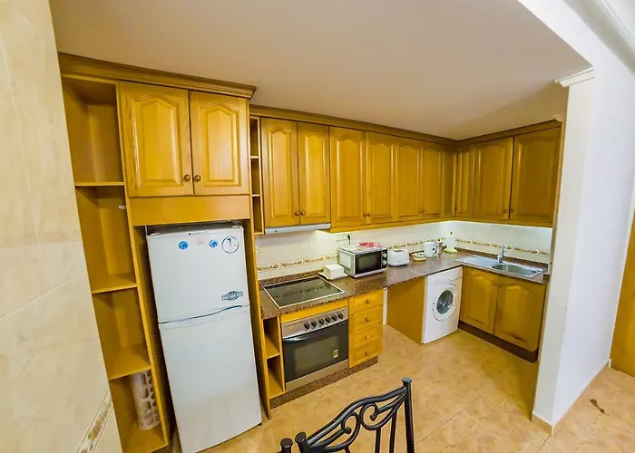 Homely Noruega * Torrevieja