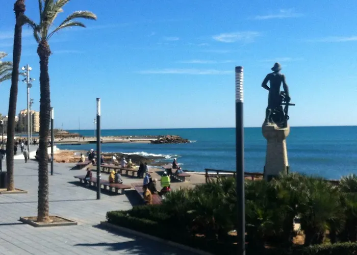 Homely Noruega * Torrevieja