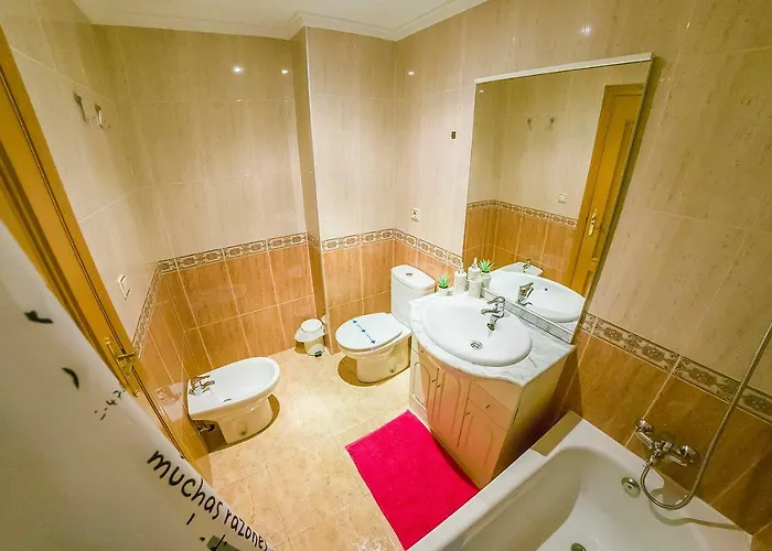 Homely Noruega Apartamento