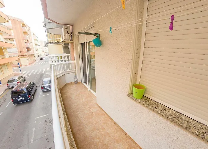 Homely Noruega * Torrevieja