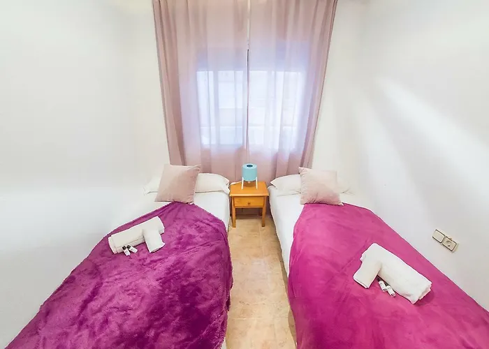 Homely Noruega Apartamento