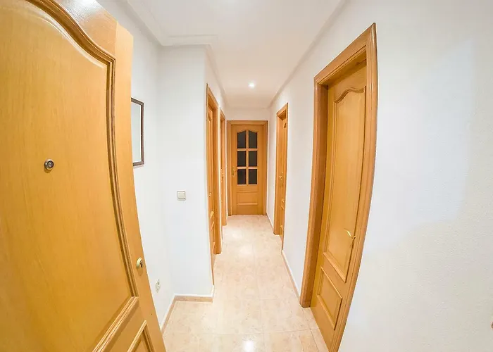 Homely Noruega Apartamento