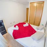 Apartmán Homely Noruega