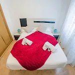 Apartmán Homely Noruega *