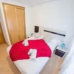 Apartmán Homely Noruega *