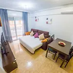 Homely Noruega Apartmán