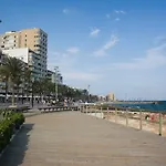 Apartmán Homely Noruega Torrevieja