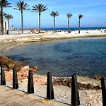Apartmán Homely Noruega Torrevieja