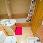 Homely Noruega Apartmán *