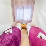 Homely Noruega Apartmán