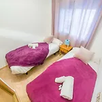 Apartmán Homely Noruega Torrevieja