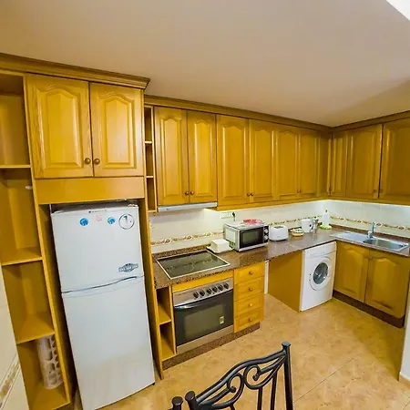 Homely Noruega * Torrevieja