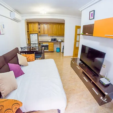 Homely Noruega Apartamento