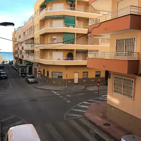 Apartmán Homely Noruega