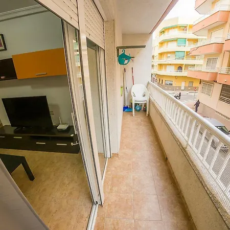 Homely Noruega Apartamento *