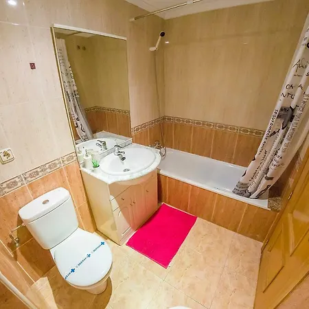 Apartamento Homely Noruega *