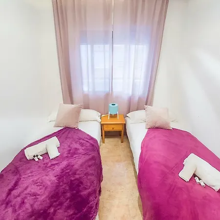 Homely Noruega Apartment