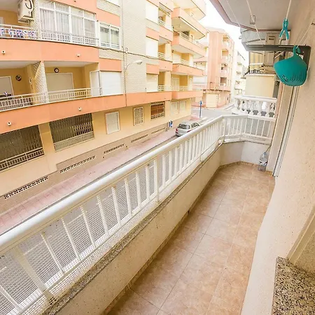 Homely Noruega * Torrevieja