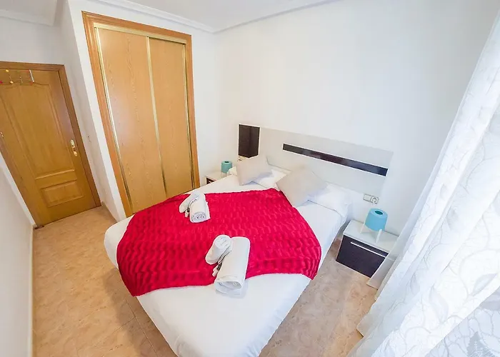 Apartment Homely Noruega *