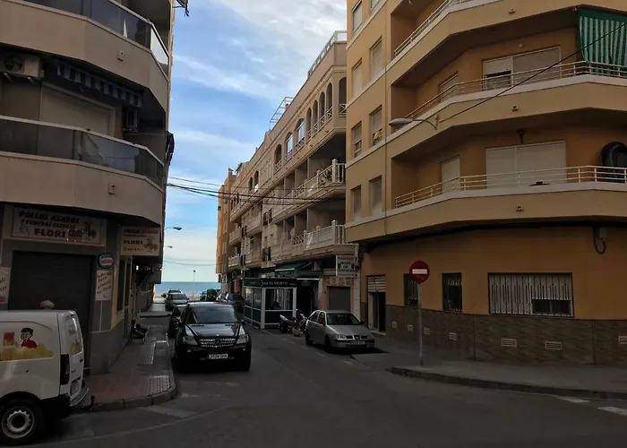 Homely Noruega Torrevieja