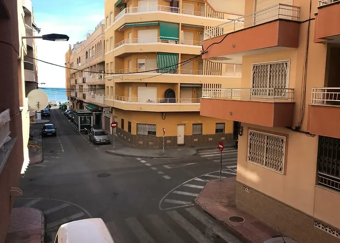 Apartment Homely Noruega