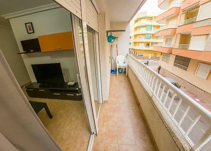 Homely Noruega Apartment *