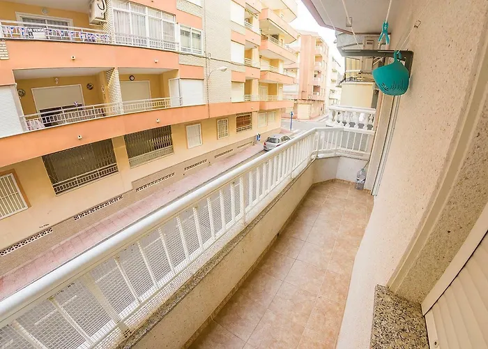 Homely Noruega * Torrevieja